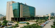 Furnished  Commercial Office space SUSHANT LOK PHASE I Gurgaon